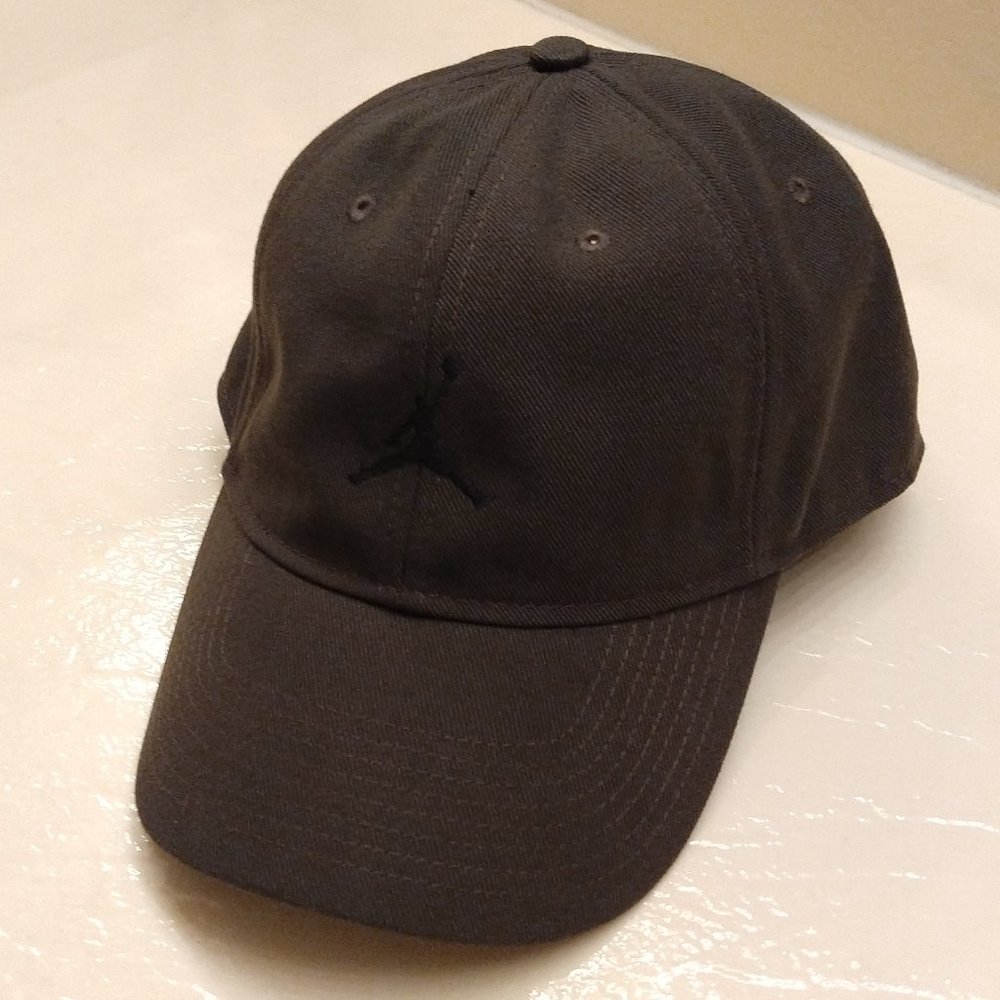 Jordan Jumpman Hat Limited Dark Green